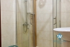 One bedroom apartment with a lot of natural light for rent in Ba Dinh area.